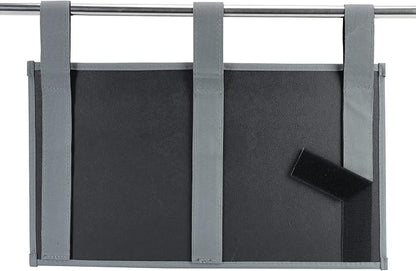Hanging Bedside Caddy, Bedside Storage Organizer - Image 5
