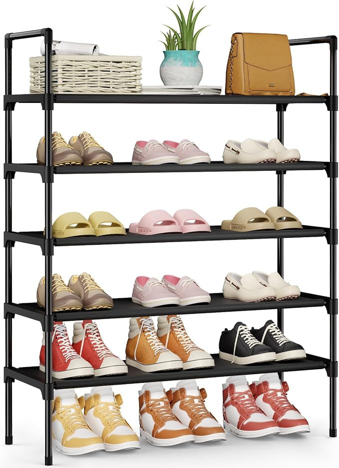 Kitsure Shoe Rack by Kitsure
