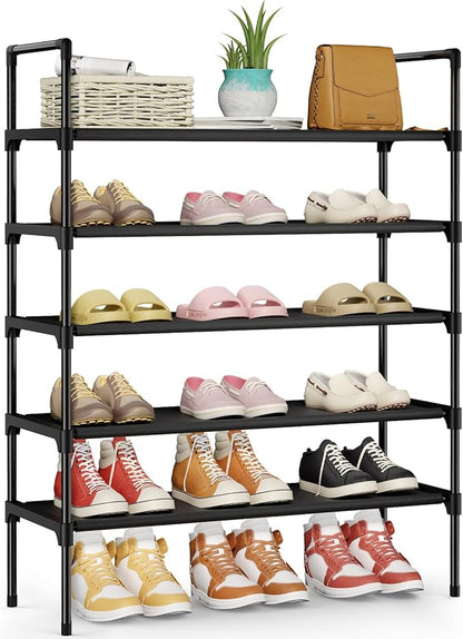 Kitsure Shoe Rack by Kitsure