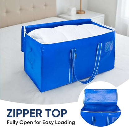 BALEINE 6-Pack Oversized Moving Bags - Image 6