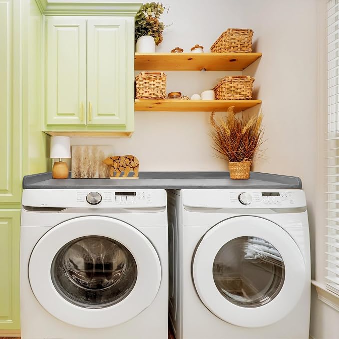 Royxen Washer Dryer Countertop - Image 6