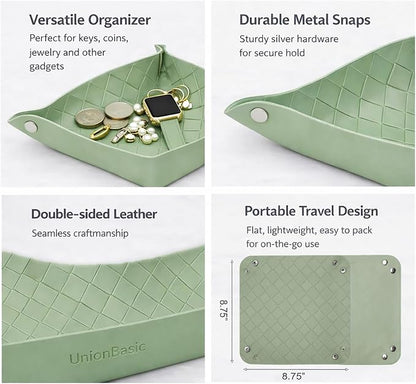 UnionBasic Small Valet Tray, Jewelry Tray - Image 2