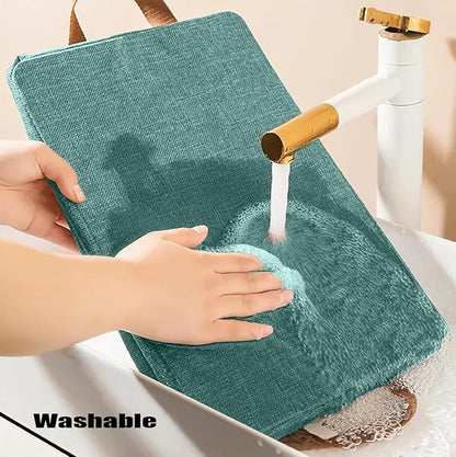 AARAINBOW 4 Pcs Closet Clothes Organizer - Image 8