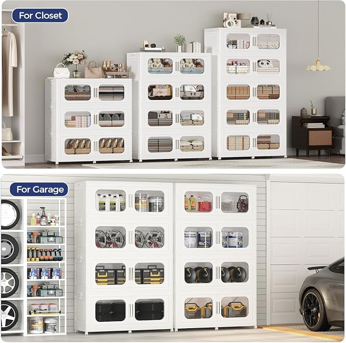 200GAL Extra Large Storage Bins - Image 8