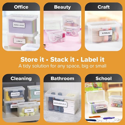 Bostitch Konnect Storage Containers - Image 2