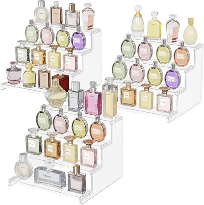 Lifewit 12 Inch Perfume Stand Organizer by Lifewit