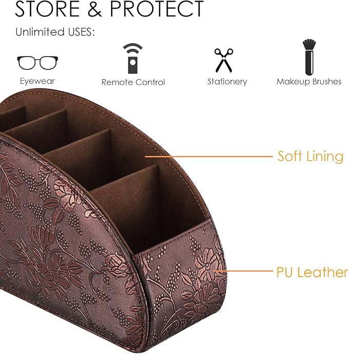 SITHON Remote Control Holder - Image 2