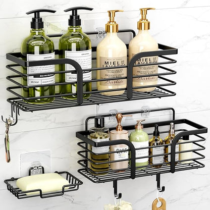 Yougai Shower Caddy, Shower Organizer by Yougai