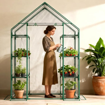 SUNYRISY Indoor Greenhouse - Image 5