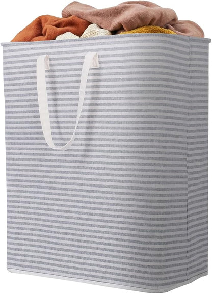 Lifewit 1 Pack Laundry Basket 125L Each, Collapsible Clothes Hamper by Lifewit