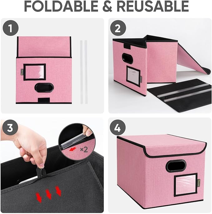 BALEINE File Organizer Box - Image 8