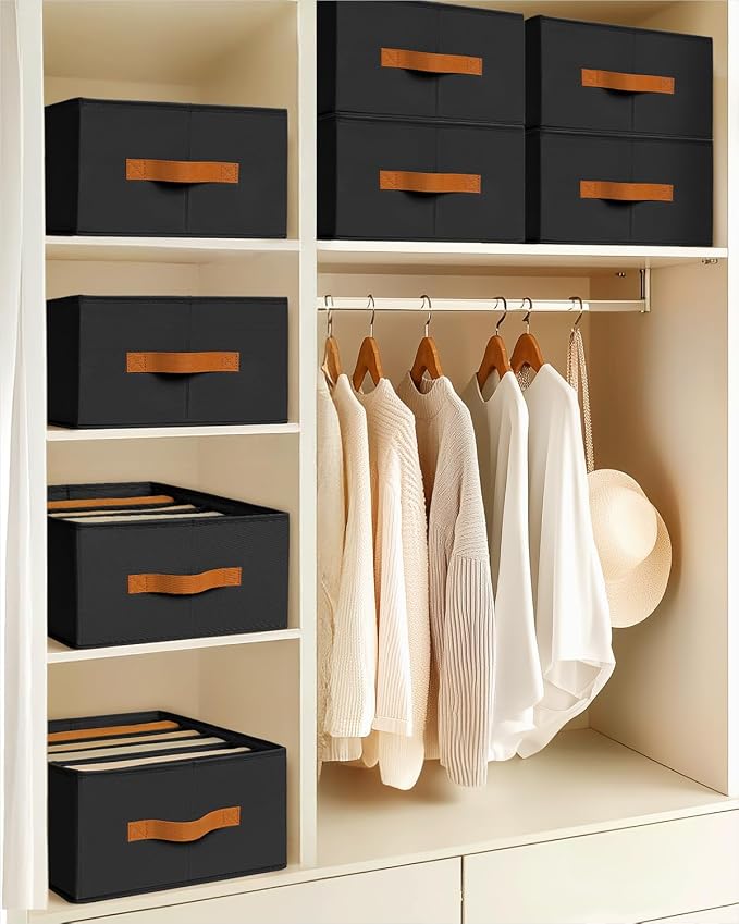 Clothes Organizers and Storage - Image 7