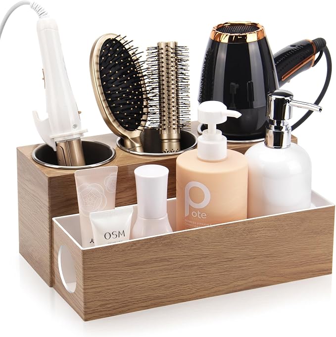 Hair Tool Organizer by GFWARE