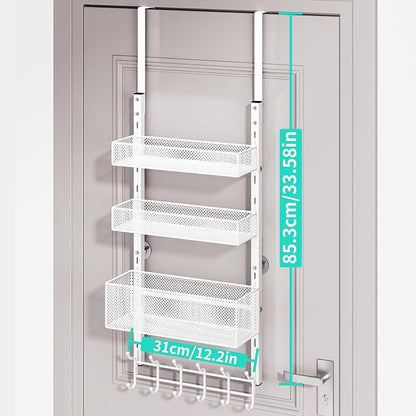 HapiRm Over The Door Hanger - Image 6