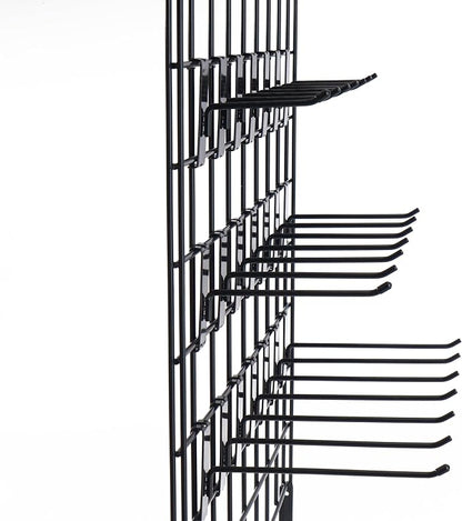 Gridwall Hooks 2 Inch, Heavy Duty Gridwall Hook - Image 8
