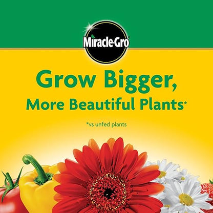 Miracle-Gro Water Soluble All Purpose Plant Food, 10 lb. | Fertilizer - Image 8