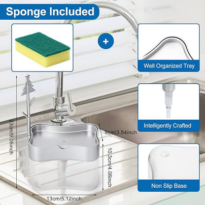 New 2025 Version soap Dispenser - Image 3
