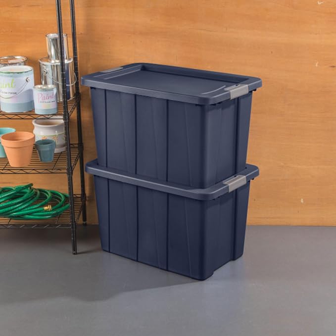 Sterilite 16-Pack Storage Bins - Image 6
