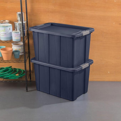Sterilite 8-Pack Storage Bins - Image 5