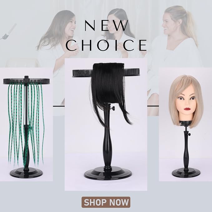Hair Extension Holder - Image 3