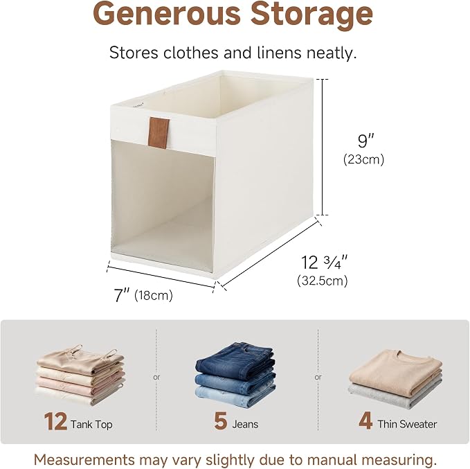 StorageWorks Fabric Storage Bins - Image 2