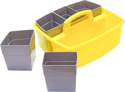 Storex Large Classroom Caddy - Image 4