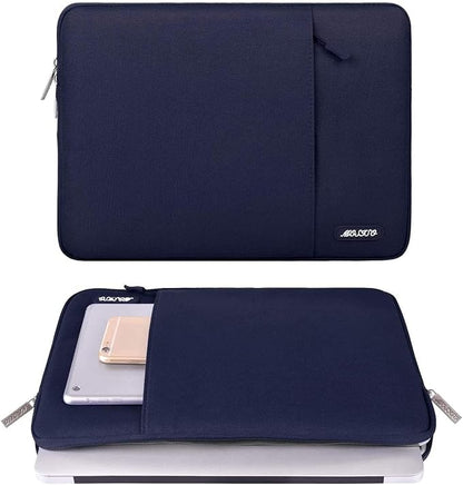 MOSISO Laptop Case 14 inch, 14 inch Laptop Sleeve Compatible - Image 2