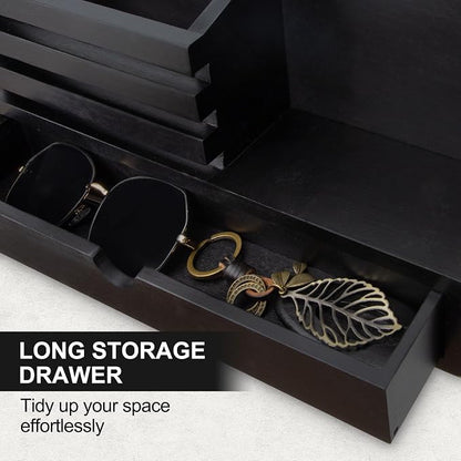 Key Holder Wall Mount, Mail Holder - Image 3