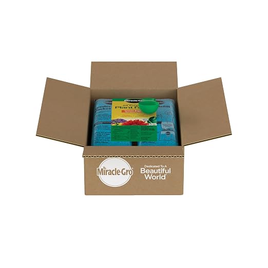 Miracle-Gro Water Soluble All Purpose Plant Food, 6.25 lb. | Fertilizer - Image 2