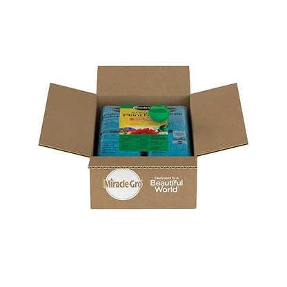 Miracle-Gro Water Soluble All Purpose Plant Food, 6.25 lb. | Fertilizer - Image 2