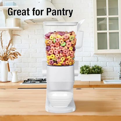 Cereal Dispenser Countertop - Image 4