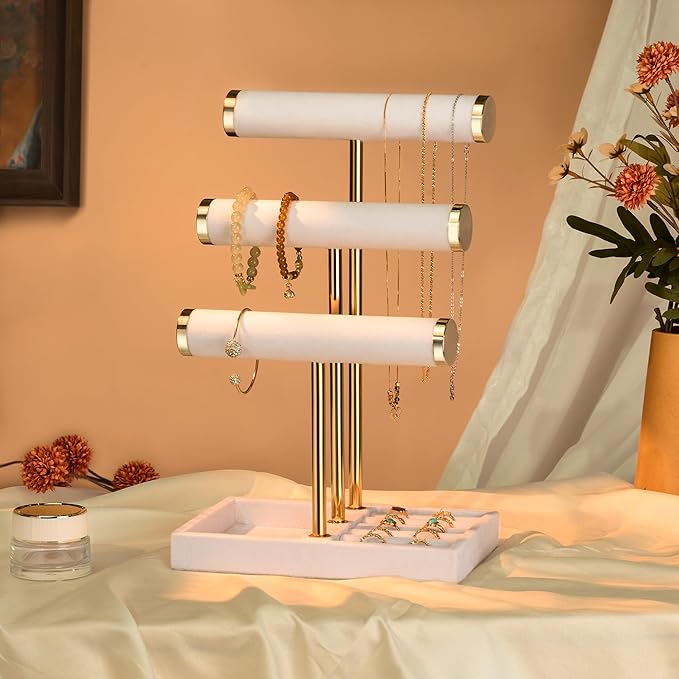 3 Tier Bracelet Holder Display - Image 2
