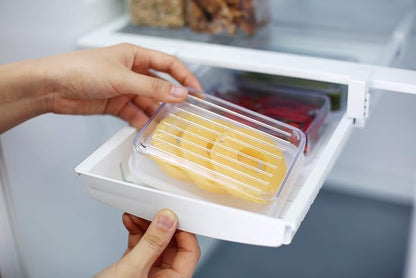Zipper Bag Organizer for Fridge Freezer Refrigerator - Image 5