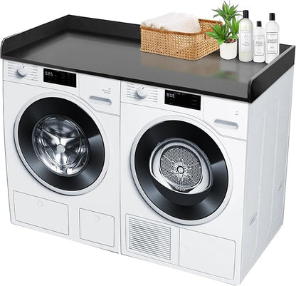Royxen Laundry Countertop Solid Wood, Countertop by Royxen