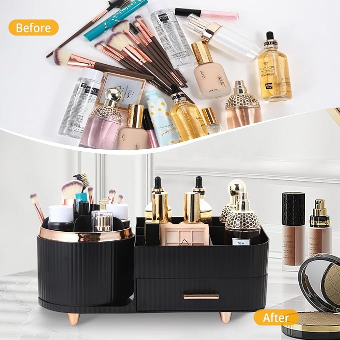 Makeup Organizer Countertop - Image 4