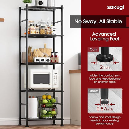 Storage Shelves - Image 6