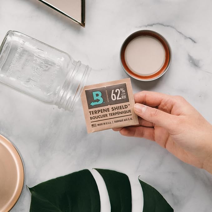 Boveda 62% Two-Way Humidity Control Packs - Image 2