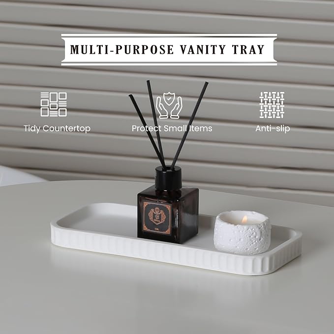 Bathroom Accessory Set - Image 8