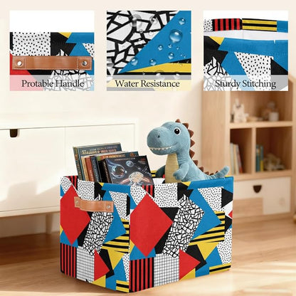 Large Storage Bins - Image 6