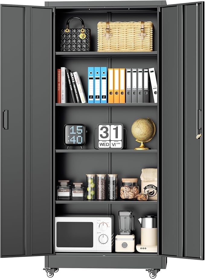 INTERGREAT73 Garage Storage Cabinet by INTERGREAT