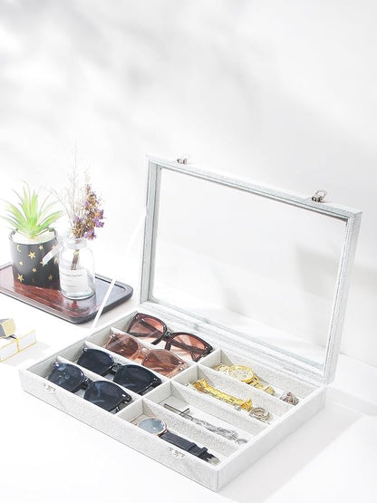 Coward Sunglass Organizer Tray Box - Image 4