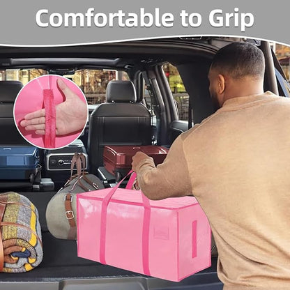 16 Pack-Extra Large Heavy Duty Moving Bags - Image 6