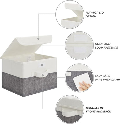 GRANNY SAYS Small Storage Bins - Image 6