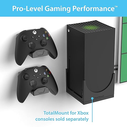 TotalMount Controller Wall Stands - Image 3