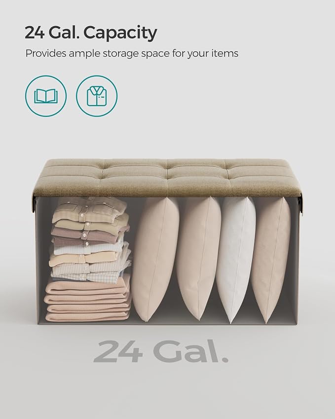 SONGMICS Mazie Collection - Image 5