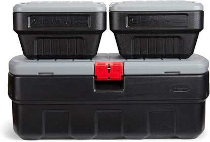 Rubbermaid ActionPacker 48 Gal - Image 4