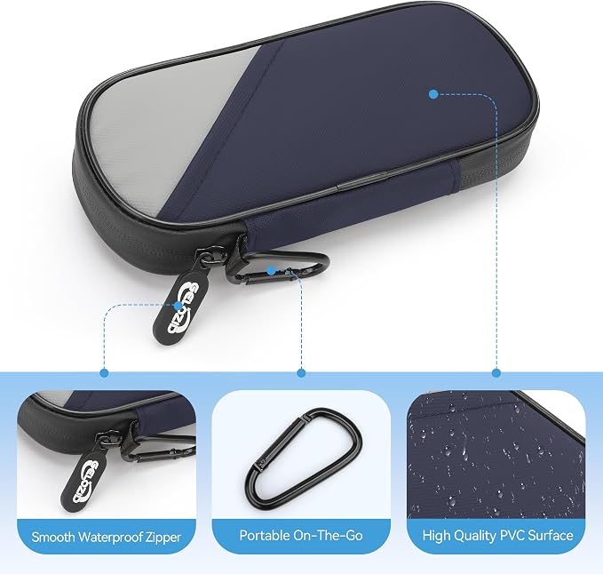 Insulin Travel Case Diabetic - Image 4