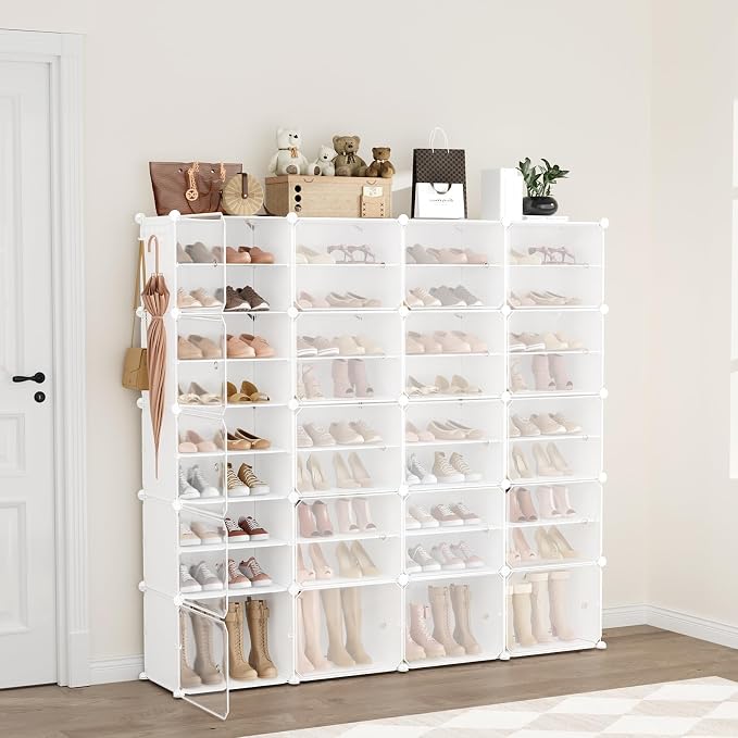 Portable Shoe Rack Organizer - Image 8
