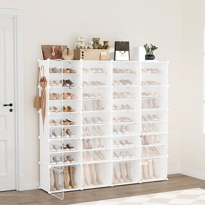 Portable Shoe Rack Organizer - Image 8