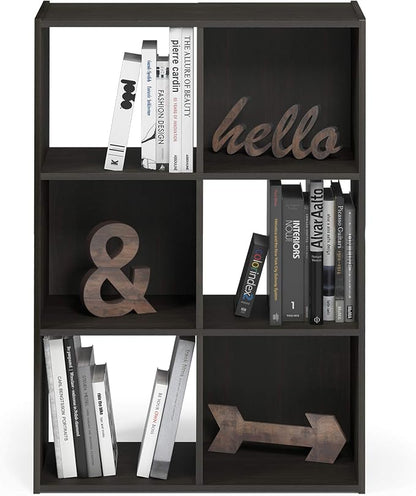 Furinno Pelli Cubic Storage Cabinet - Image 4